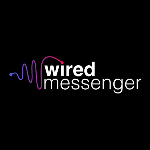 Wired Messenger Inc